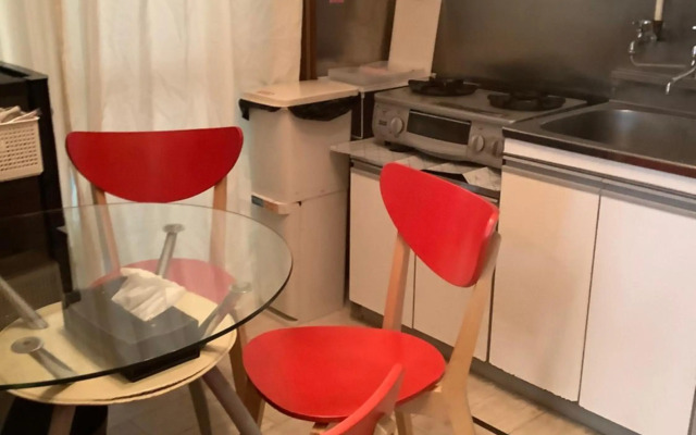 Guesthouse Haneda Airport