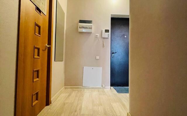 Apartments on 96/1 Lermontov Street
