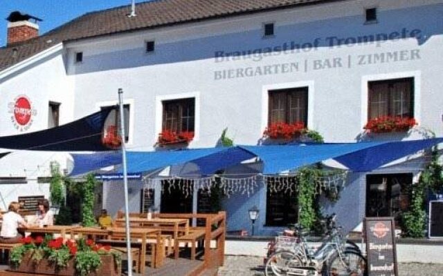 Braugasthof Trompete