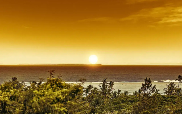Sea Winds Luxury Villas