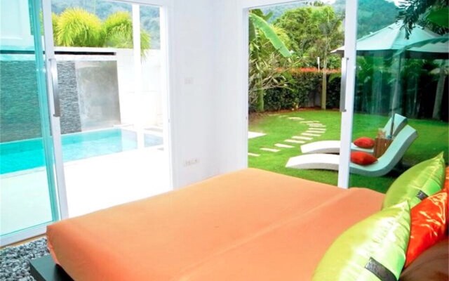 Skylight Villas