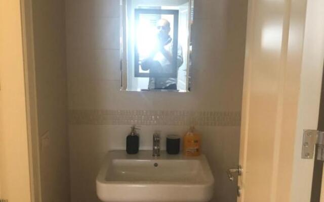 Berga Exclusive Suite 3
