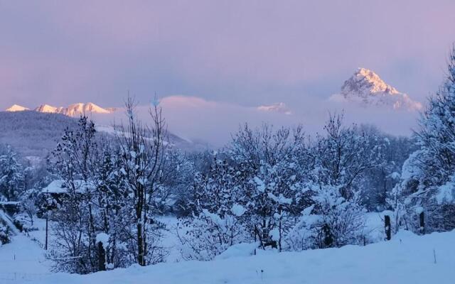 L'Auberge des 4 Vents