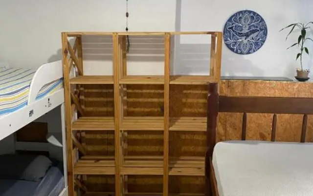 Hostel Surf de Bem