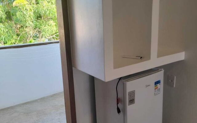 Pousada Imperador do Espelho