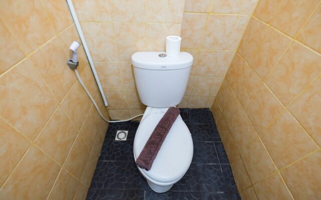 2 Bedroom Paragon Village Apartment by Travelio