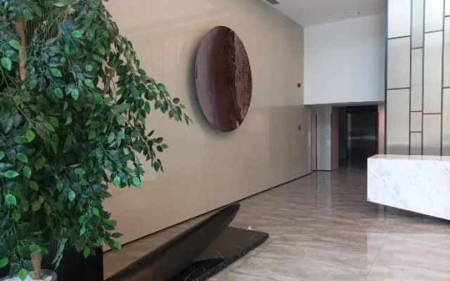 zhongshanyunbogongyujiudian