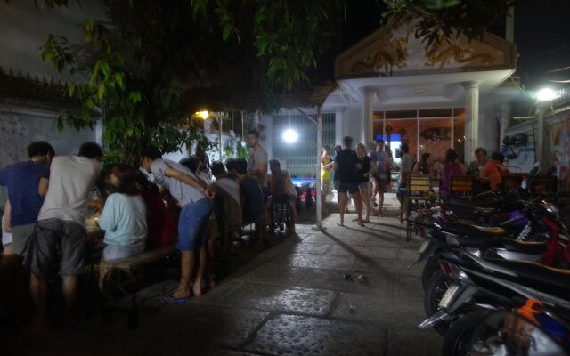 Gecko Hostel