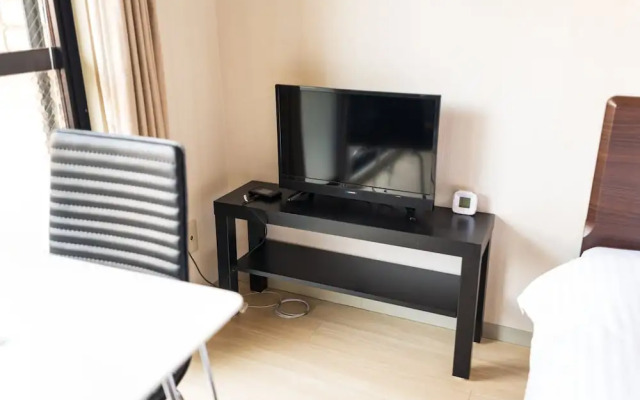 Hotel Chaika in Fukuoka