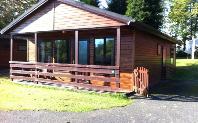 Birch Lodge 15, Newton Stewart