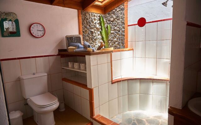 Luxury Las Viñas 4