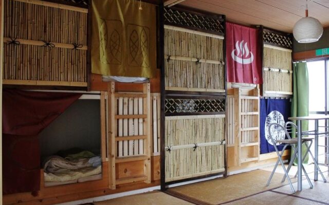 ML International Hostel