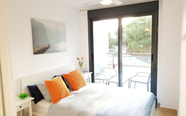 Casa Encantadora (Lovely House)