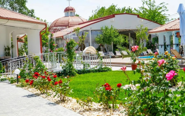 Steaua Apelor Family Resort