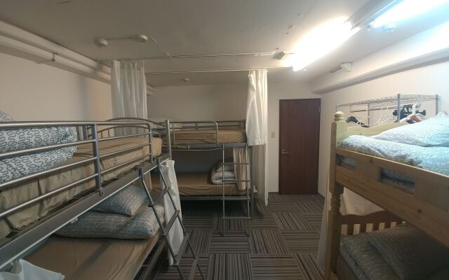 Hostel Furoya