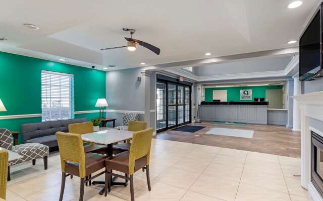 Quality Inn Newnan - Atlanta South