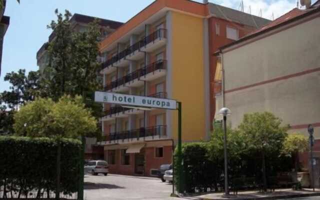 Hotel Europa