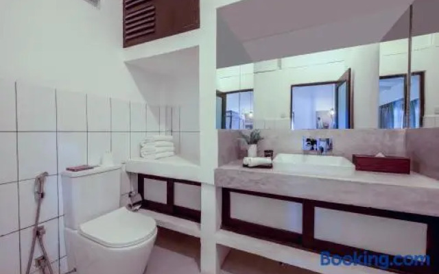 The Well House Villa