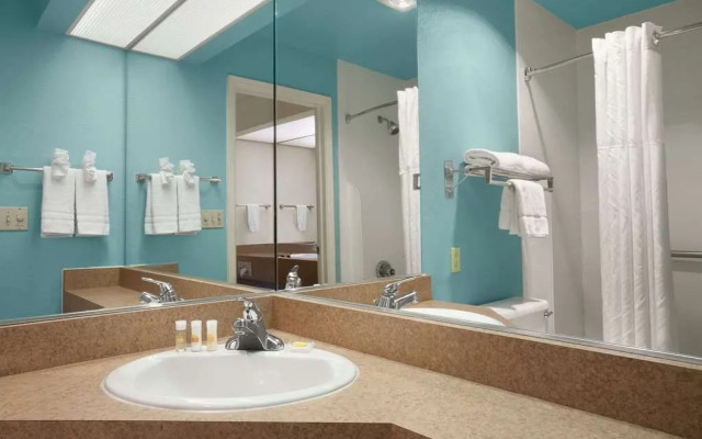 Days Inn Sierra Vista