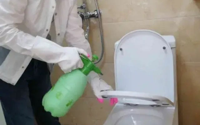 Beijie Zhongding Haocheng Hotel