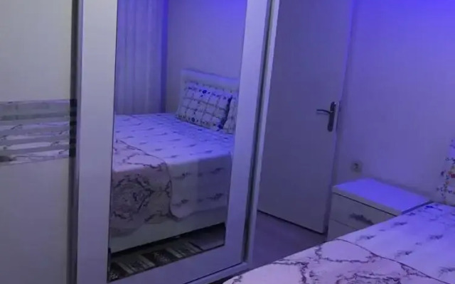 Teker Konaklama
