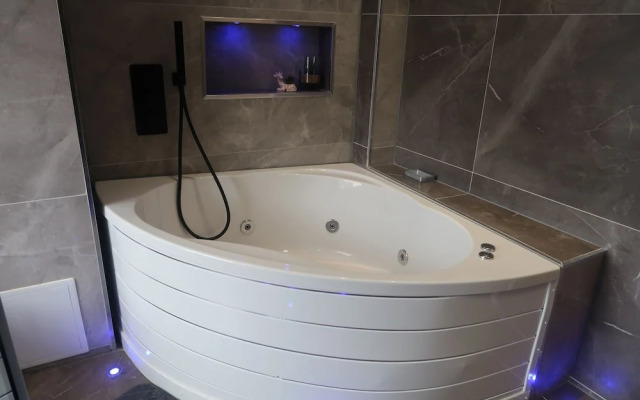 Casa Bella in Sherborne s Historic Quarter