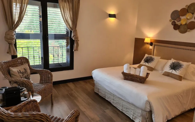 Chambre d'Hote Casa Maredda