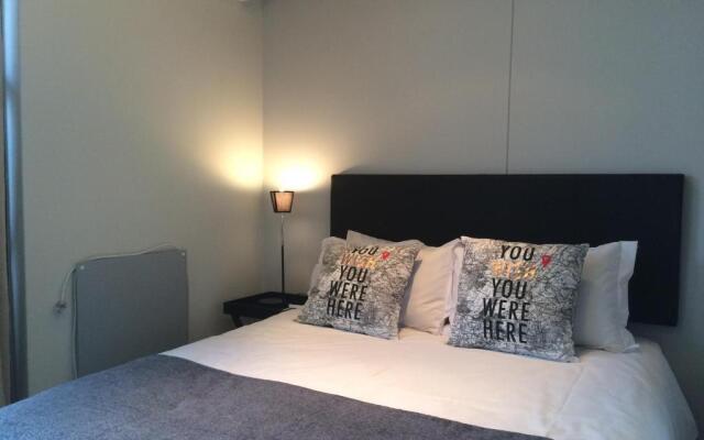 Apt 67 Long Street