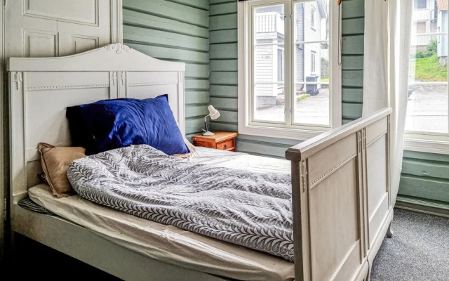 Beautiful Apartment in Åmli With Wifi and 1 Bedrooms