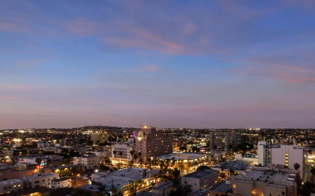 The Westin Long Beach