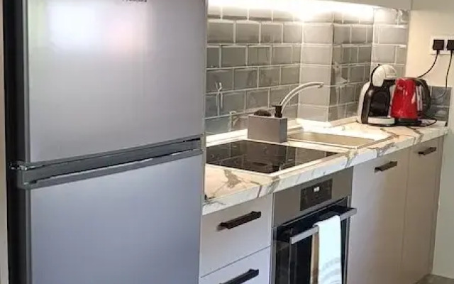 Pyrgiou Suites