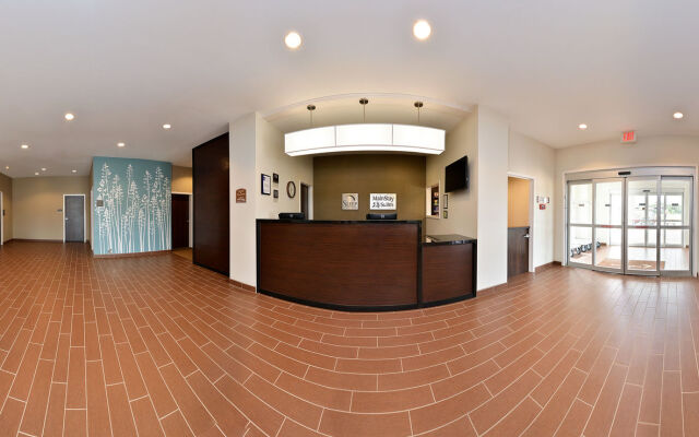 Mainstay Suites Meridian
