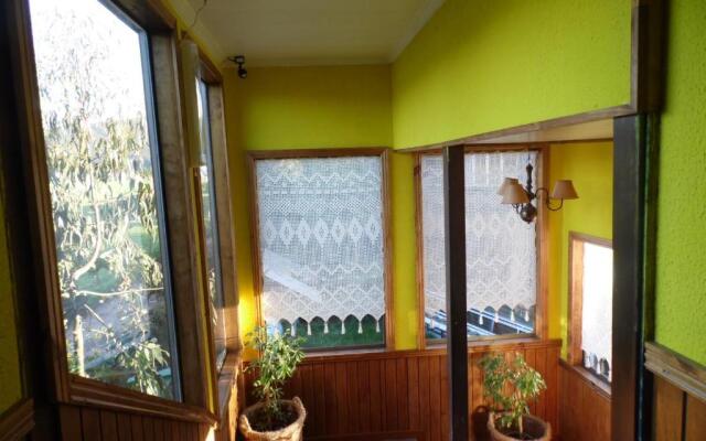 Complejo Pehuen Lago Lanalhue