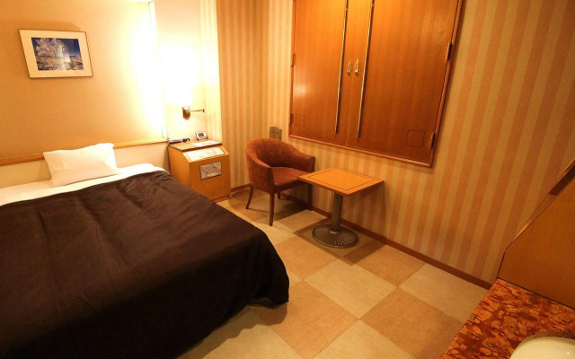 Business Hotel Sanmarco