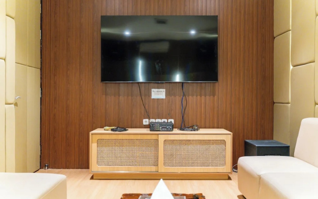 Mentari Hill View 8 BR heated pool and movie room – Guest Rooms – Cimenyan