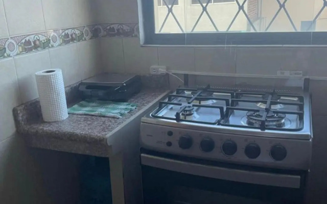 Hermosos Departamentos con Vista a los Nevados