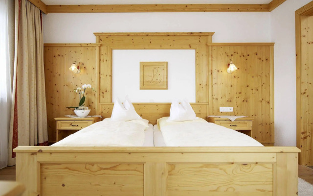 Alpenhotel Laurin