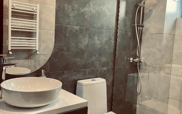 Kazbegi Stylish Apartment