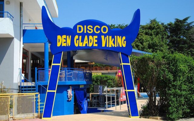 Party Hotel Golden Sands