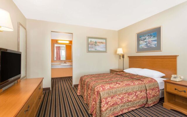 Days Inn Frederickburg-South