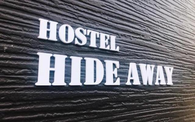 Hostel Hideaway