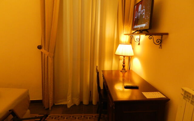 Etnea suite 668