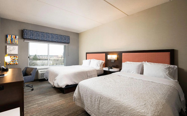 Hampton Inn Buffalo - Amherst, NY