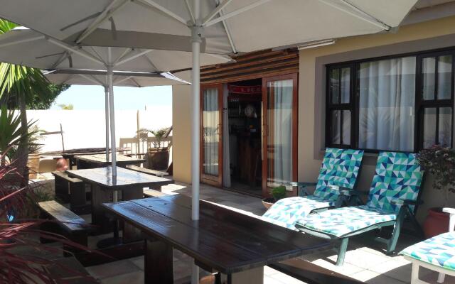 Anchorage Guest House