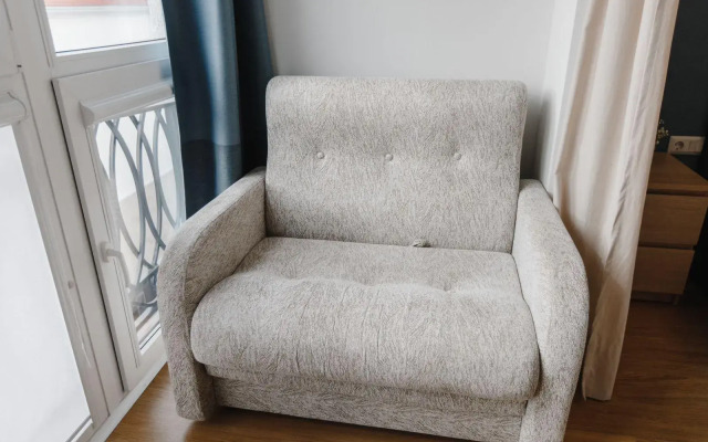 Апартаменты на Мира, 44/1