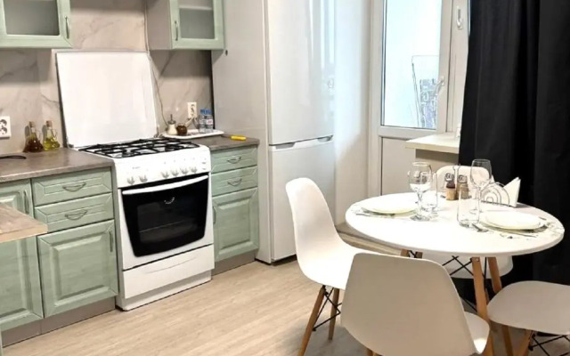 PaulMarie (ПулМари) на улице Якубовского 40