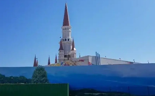 The Land Of Legend Kingdom Hotel