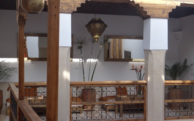 Riad  Dar Eternity
