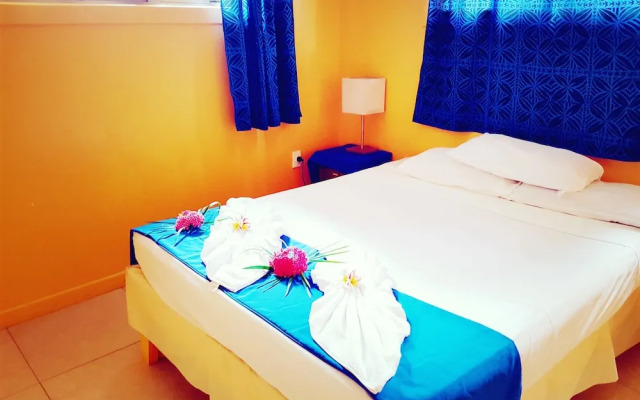 Leuaina Beach Resort