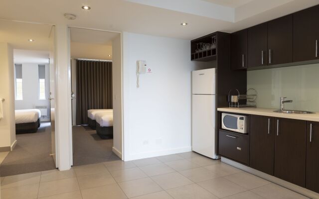 The Dolphin Apartments